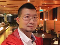 -广州富力君悦大酒店·凯菲厅