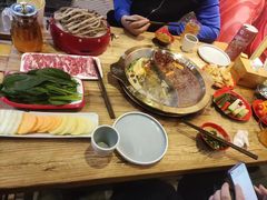 -宽窄巷子鲜牛火锅(北京首店)