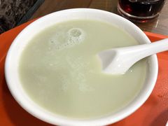 豆汁儿-白魁老号饭庄(交道口店)