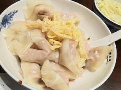 开洋拌馄饨-熙盛源(复兴路店)