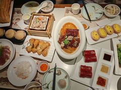 -悦满楼·西关名点·湛江名菜(航空综合大厦店)