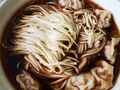 -蒋家桥饺面店(四望亭路店)