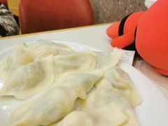 虾三鲜水饺-客临百思德·东北特色馆(龙湖时代天街店)