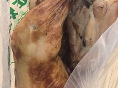-大益烤鸡