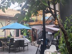 -后海16号·北京私房菜