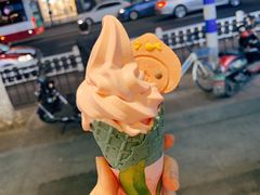 -麦当劳(温州人民路店)