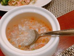 -源·咖啡自助餐厅·海鲜·烧烤·三文鱼(海口华彩洲际酒店)