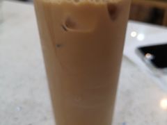 港式奶茶-祥利西饼