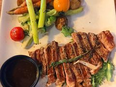 -萨尔瓦多Salvador's