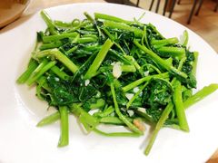 炒空心菜-聪辉同安老美食饭店(大元路店)