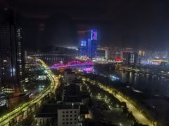 -兰州皇冠假日酒店