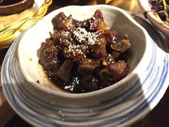 -树厨贵州菜(铜仁花果山店)