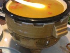 -福慧慈缘素食餐厅(王府井店)