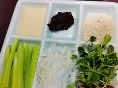 -恭敬李·烤鸭(天坛北门店)