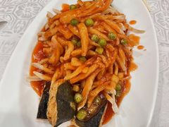 -功德林素菜饭庄(前门店)
