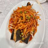 北京老牌素食馆