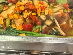 -功德林素菜饭庄(前门店)