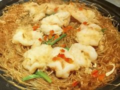 -绿茶餐厅(崇文门新世界店)