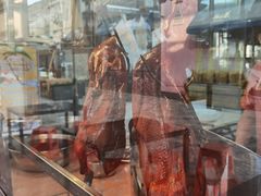 -黄连大头华烧鹅店(大良店)