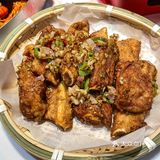 万松园！我敢说这家没有对手……
