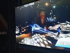-欢乐迪KTV(南坪上海城店)