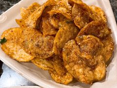 糖醋麻辣小土豆-小街天府