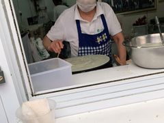 -清真西花市煎饼