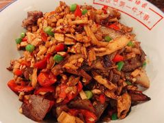 -湘遇湖南菜city店 Taste Hunan Restaurant