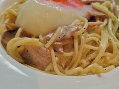 -青麦家·融合餐厅(江岛智立方店)