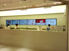 -SEVENBUS(中骏世界城店)