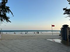 -海南清水湾莱佛士酒店