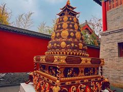 -西安市广仁寺