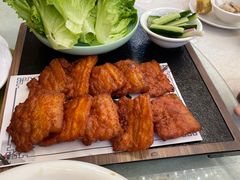 陈皮手抓肉-雅香园·30年老字号顺德酒家(乐从岳步店)