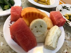 -佳客来·牛排(湖东店)