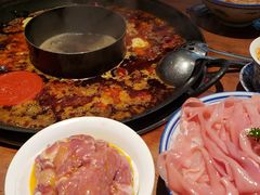 -楠火锅(太古里总店)