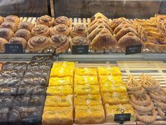 -麦当劳(南京苍山路店)