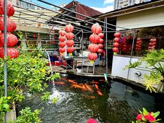 -寻味顺德·南记酒家·传统顺德菜·鱼生(广源路店)