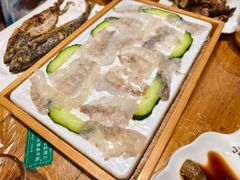 -官塘锋记鱼生·生腌·砂锅粥(牌坊街店)