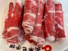 -庆丰包子铺(安东店)