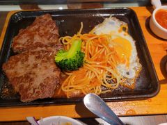 -豪享来中西餐厅(隆昌店)