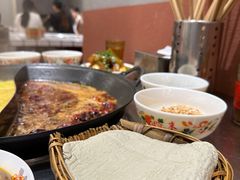 -朱光玉火锅馆(正弘城店)