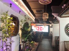 大堂-大鸽饭(岗顶店)