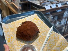 -OUR Bakery(中海环宇荟店)