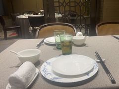 -太湖饭店·寄畅轩中餐厅