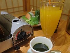 -吉川居酒屋(建国北路店)