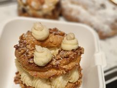 -BUTTERFUL&CREAMOROUS 黄油与面包(三里屯太古里店)