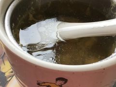 元气竹丝鸡-真功夫(凯美大厦店)
