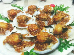 android_upload_pic-桐盛祥小船海鲜本地菜(栈桥店)
