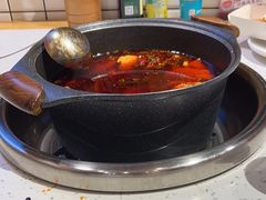 -佬缸炮江湖川菜(玉林店)