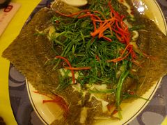 -桥东喜碧海鲜街(水东街店)